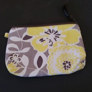 Vera Bradley coin purse